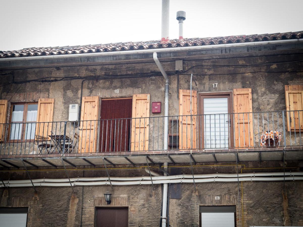 Sereno Rincon De Montana Sant Corneli Exterior foto
